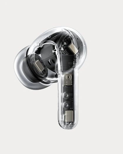 Wireless Earbuds
