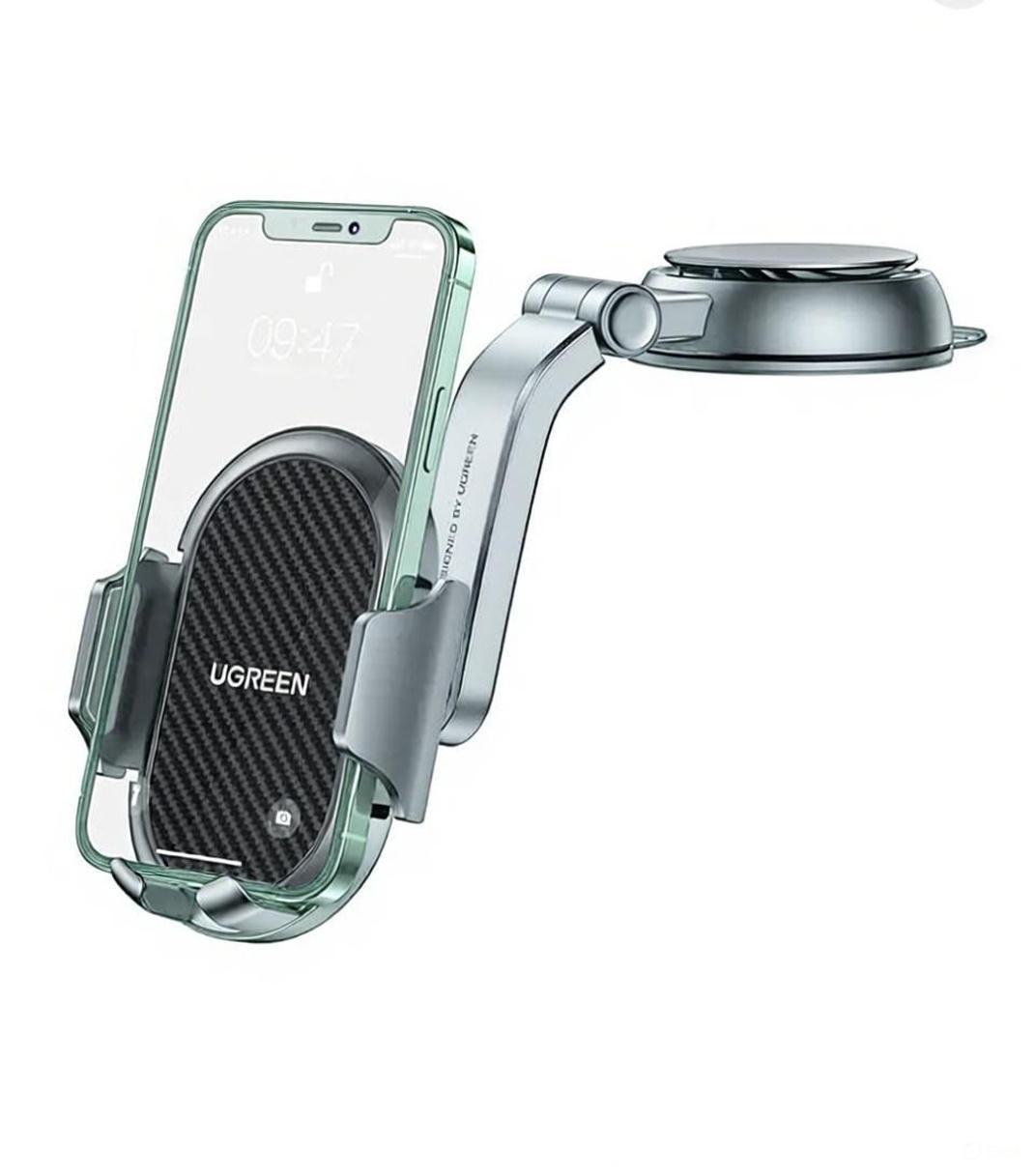 Car Phone Stands