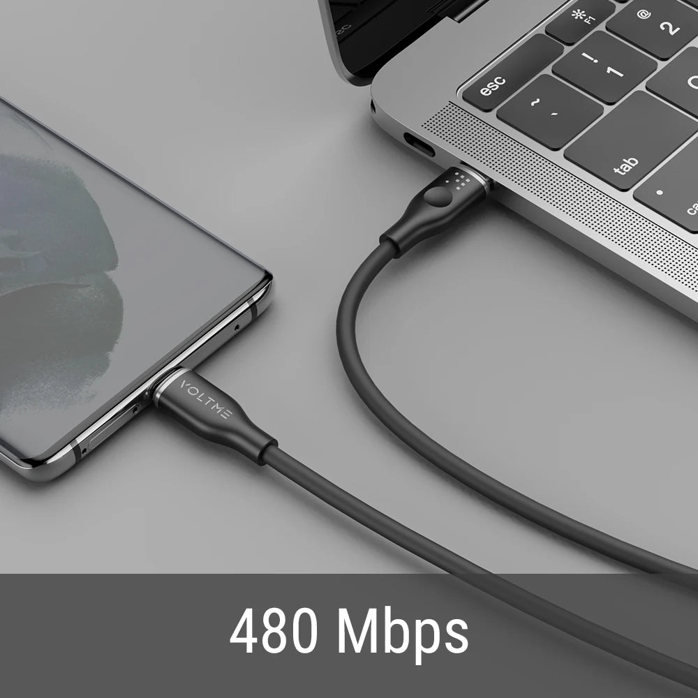 30W ładowarka GaN Mini Fast Charger USB-C | Kompaktowa ładowarka do telefonu – ZAIYNE