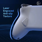 Manette de jeu mobile M15 | Manette de téléphone à effet Hall pour iPhone et Android | ZAIYNE