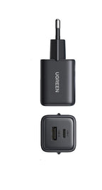 20W ładowarka GaN Mini USB-C | Kompaktowa ładowarka do telefonu – ZAIYNE