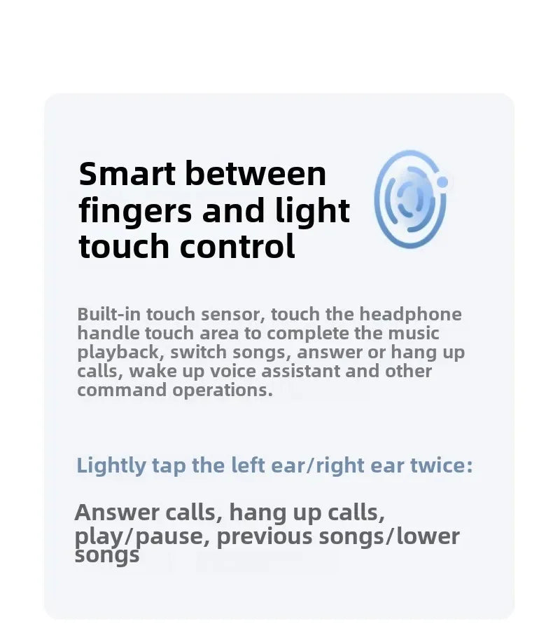 Écouteurs sans fil Huawei FreeBuds SE 2 – Bluetooth 5.3, commande tactile, écouteurs intra-auriculaires étanches