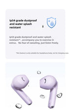 Écouteurs sans fil Huawei FreeBuds SE 2 – Bluetooth 5.3, commande tactile, écouteurs intra-auriculaires étanches
