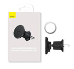 Chargeur de voiture sans fil magnétique 15W | Support de téléphone pour voiture – ZAIYNE