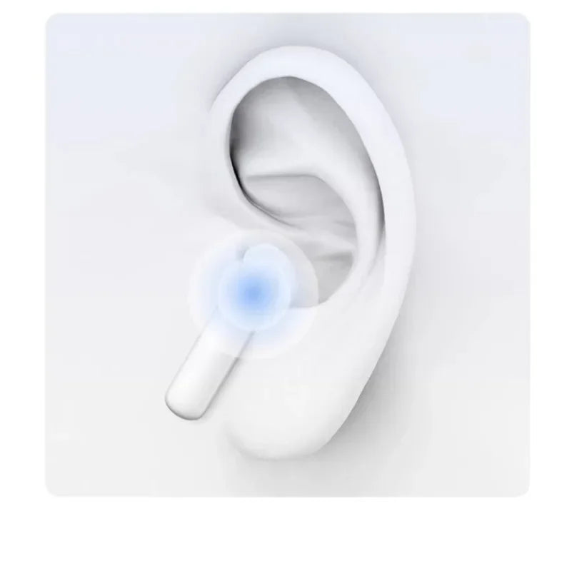 Écouteurs sans fil Huawei FreeBuds SE 2 – Bluetooth 5.3, commande tactile, écouteurs intra-auriculaires étanches