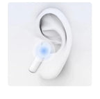Écouteurs sans fil Huawei FreeBuds SE 2 – Bluetooth 5.3, commande tactile, écouteurs intra-auriculaires étanches