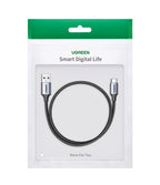 USB-A to USB-C Fast Charging Cable | Durable Phone Cable – ZAIYNE