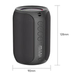 Mini enceinte Bluetooth – Portable, étanche et sans fil