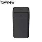 TOWNEW T1S Inteligentny Kosz na Śmieci | Automatyczny, Samouszczelniający Kosz 15,5L