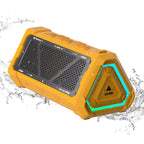 Haut-parleur Bluetooth Robuste – Étanche, Portable et Audio Sans Fil