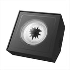 Sound-Reactive Liquid Rhythm Lamp – Audio-Responsive Ambient Desk Ligh