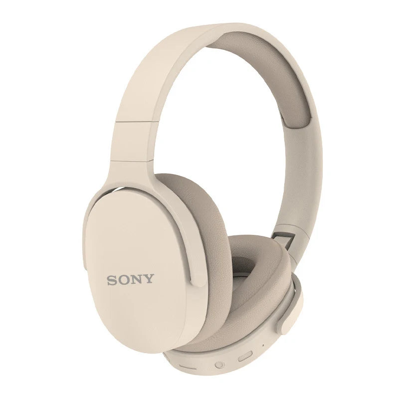 Écouteurs sans fil Bluetooth Sony P2961 – Son stéréo et longue autonomie de la batterie