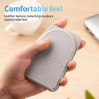 Magnetic Foldable Phone Stand for Desk | Hands-Free Holder – ZAIYNE