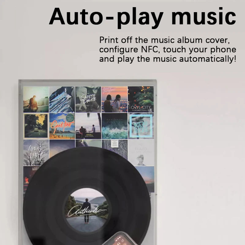 Étiquettes intelligentes NFC programmables ZAIYNE pour l'automatisation du téléphone
