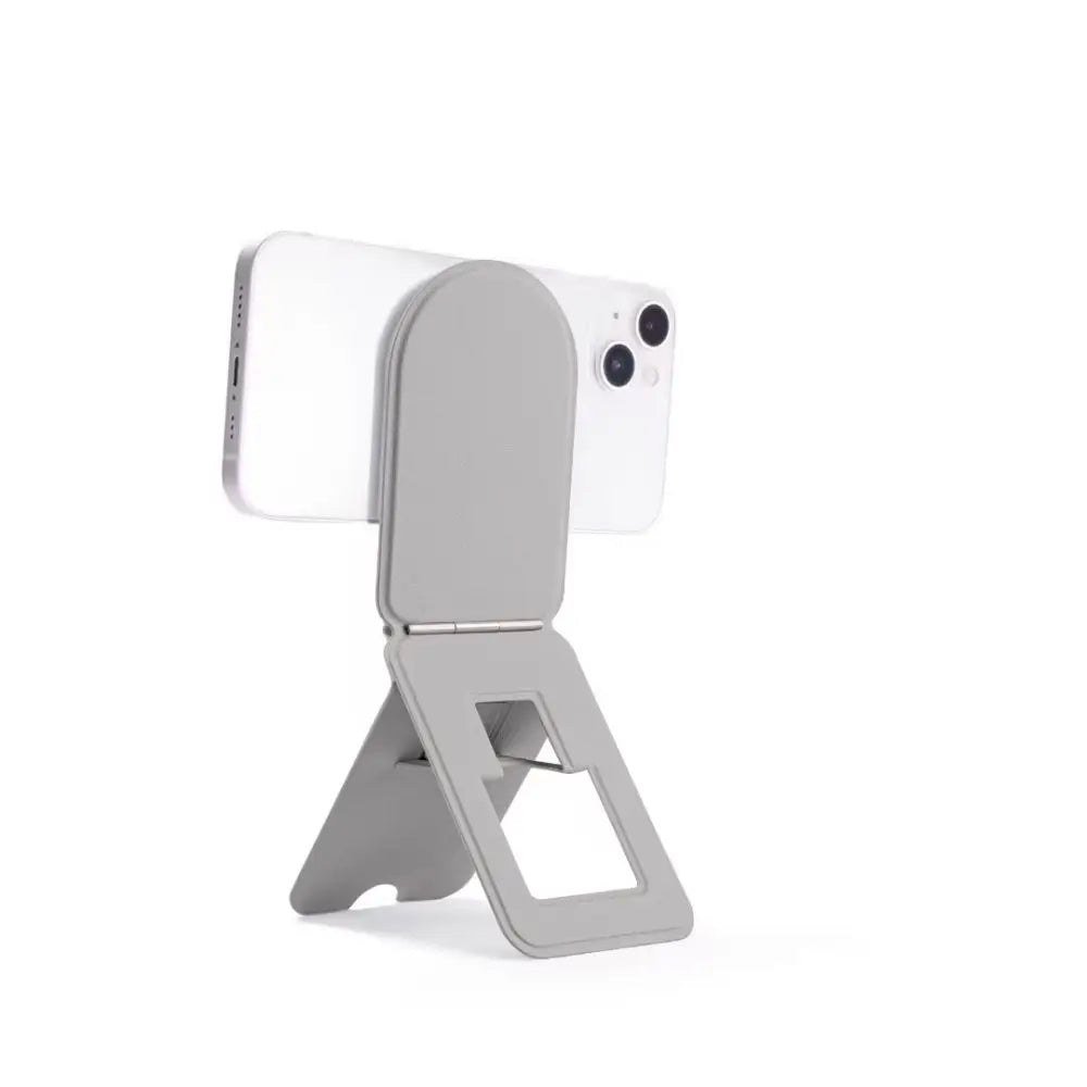 Magnetic Foldable Phone Stand for Desk | Hands-Free Holder – ZAIYNE