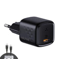 30W ładowarka GaN Mini Fast Charger USB-C | Kompaktowa ładowarka do telefonu – ZAIYNE