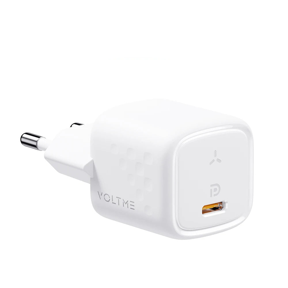 30W ładowarka GaN Mini Fast Charger USB-C | Kompaktowa ładowarka do telefonu – ZAIYNE