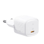 30W ładowarka GaN Mini Fast Charger USB-C | Kompaktowa ładowarka do telefonu – ZAIYNE