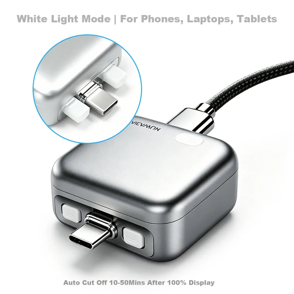 Ładowarka samochodowa KUWAJIA Auto Stop Charger PD30 | Inteligentna ochrona przed szybkim ładowaniem – ZAIYNE