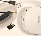 Écouteurs sans fil Bluetooth Sony P2961 – Son stéréo et longue autonomie de la batterie