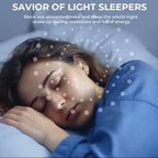 Écouteurs de Sommeil Sans Fil Bluetooth 5.4 X10 – Ultra Doux, Contrôle du Bruit, Longue Autonomie (Rose)
