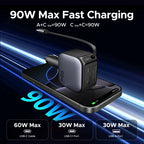 High-Power USB-C Car Charger | Fast Charging for Phone & Tablet – ZAIYNE