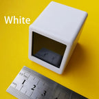 Smart Wi-Fi Weather Station Clock with Temperature & Humidity Display