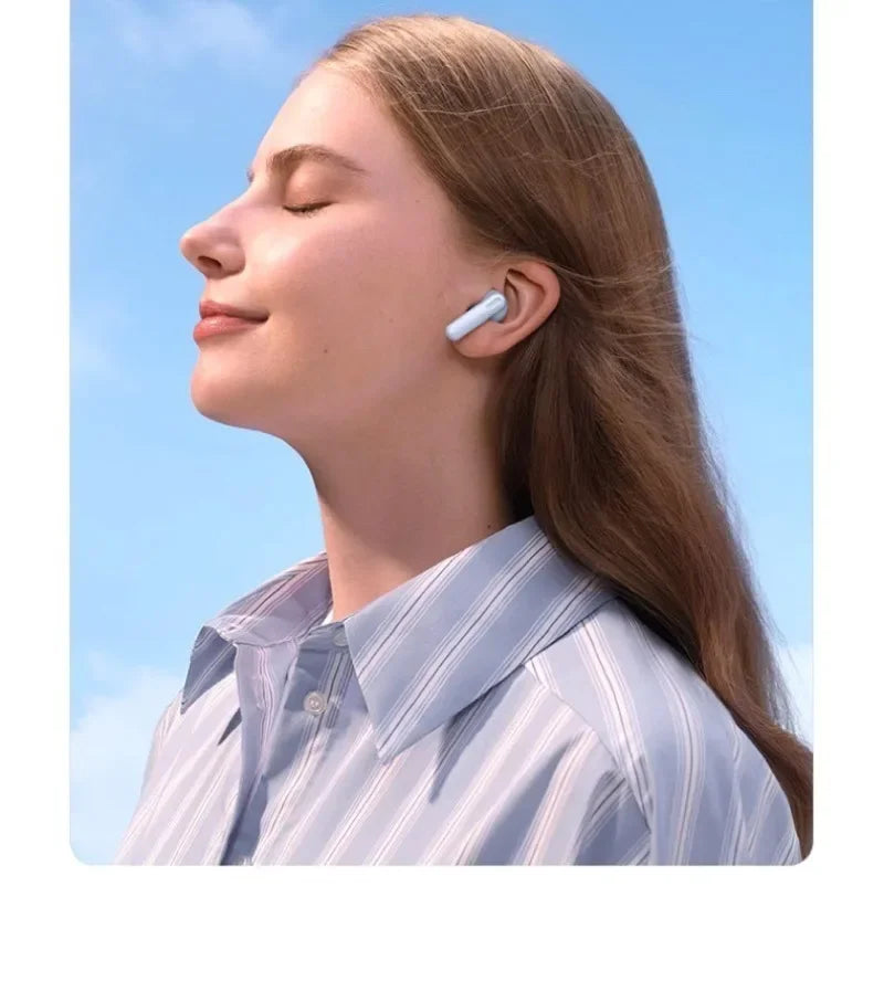 Écouteurs sans fil Huawei FreeBuds SE 2 – Bluetooth 5.3, commande tactile, écouteurs intra-auriculaires étanches