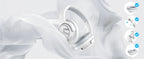 SoundPEATS Space ANC Wireless Headphones | 123H Battery