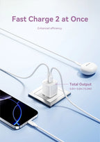 Vention 30W GaN USB-C Fast Charger | ZAIYNE