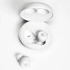 Écouteurs sans fil HIFIMAN TWS450 – Suppression du bruit, transducteur dynamique Audiophile, casque Bluetooth