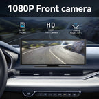 Écran Portable Sans Fil CarPlay et Android Auto – Écran Tactile 7" pour Moderniser Votre Voiture