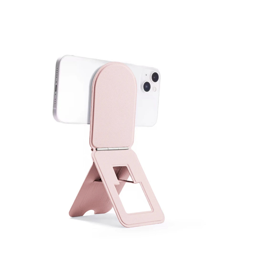 Magnetic Foldable Phone Stand for Desk | Hands-Free Holder – ZAIYNE