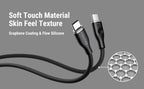 30W ładowarka GaN Mini Fast Charger USB-C | Kompaktowa ładowarka do telefonu – ZAIYNE