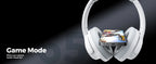 SoundPEATS Space ANC Wireless Headphones | 123H Battery