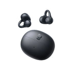 Écouteurs sans fil à oreille ouverte à clip avec technologie d'appel clair