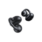 Écouteurs sans fil à oreille ouverte à clip avec technologie d'appel clair