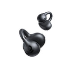 Écouteurs sans fil à oreille ouverte à clip avec technologie d'appel clair