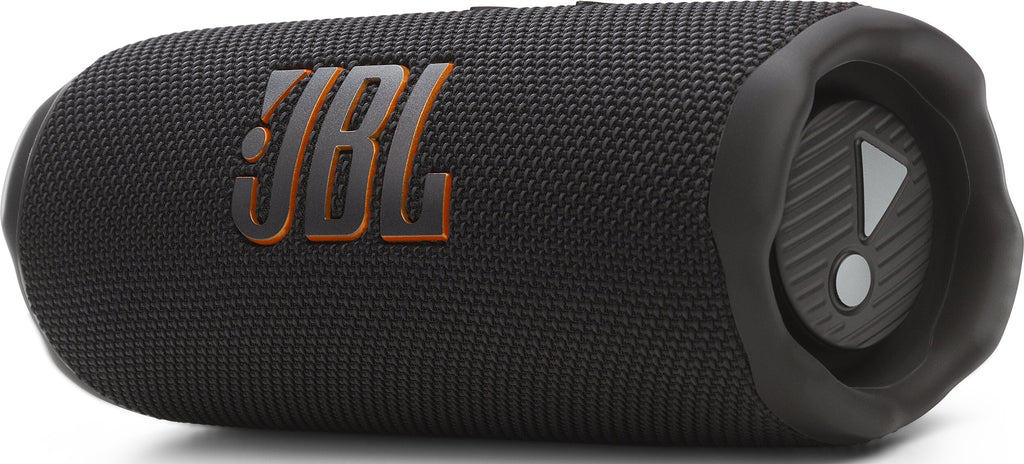 JBL Przenośny głośnik Bluetooth – moc 35 W, wodoodporna konstrukcja, 14 godzin odtwarzania, głęboki bas