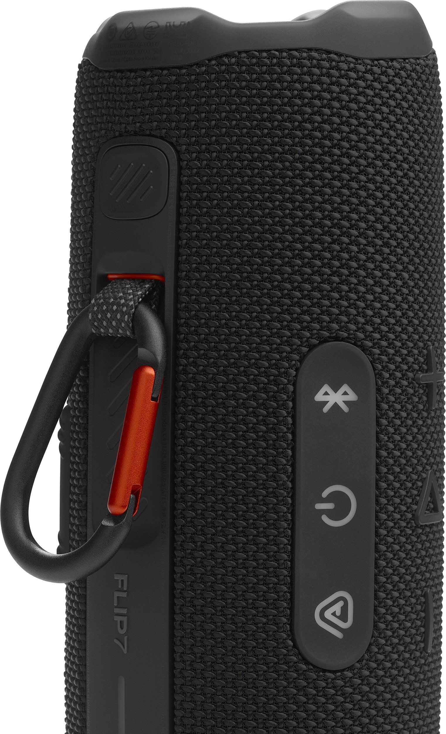 JBL Przenośny głośnik Bluetooth – moc 35 W, wodoodporna konstrukcja, 14 godzin odtwarzania, głęboki bas
