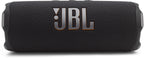 JBL Przenośny głośnik Bluetooth – moc 35 W, wodoodporna konstrukcja, 14 godzin odtwarzania, głęboki bas