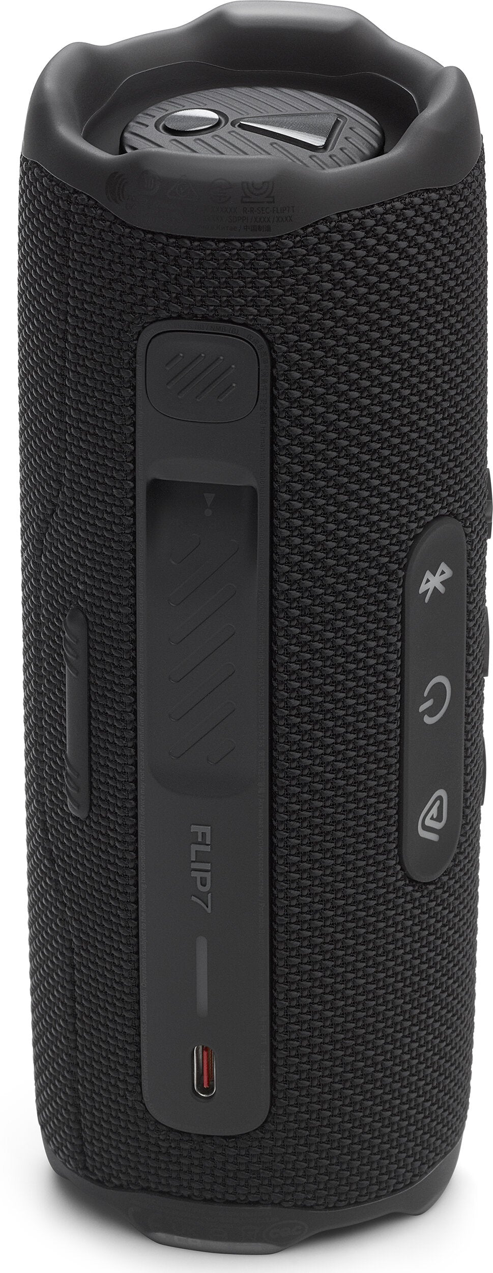 JBL Przenośny głośnik Bluetooth – moc 35 W, wodoodporna konstrukcja, 14 godzin odtwarzania, głęboki bas