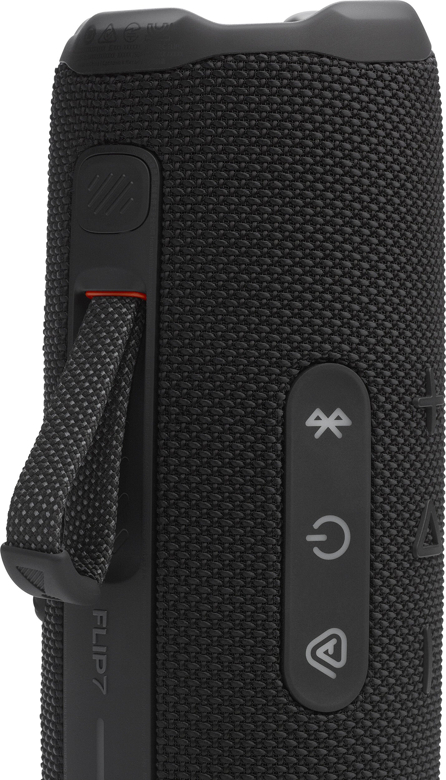 JBL Przenośny głośnik Bluetooth – moc 35 W, wodoodporna konstrukcja, 14 godzin odtwarzania, głęboki bas