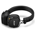 Marshall Major IV sans fil supra-auriculaire – Noir