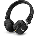 Marshall Major IV sans fil supra-auriculaire – Noir