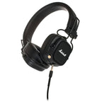 Marshall Major IV sans fil supra-auriculaire – Noir