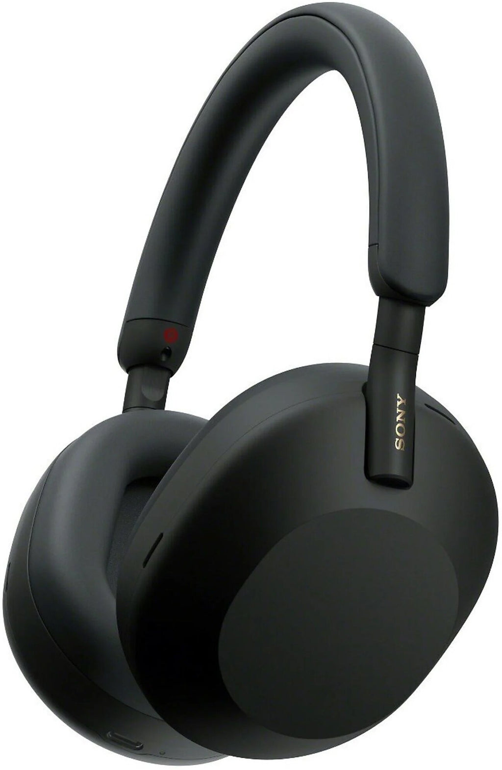 Sony WH-1000XM5 – Słuchawki bezprzewodowe z redukcją szumów, 30h pracy na baterii