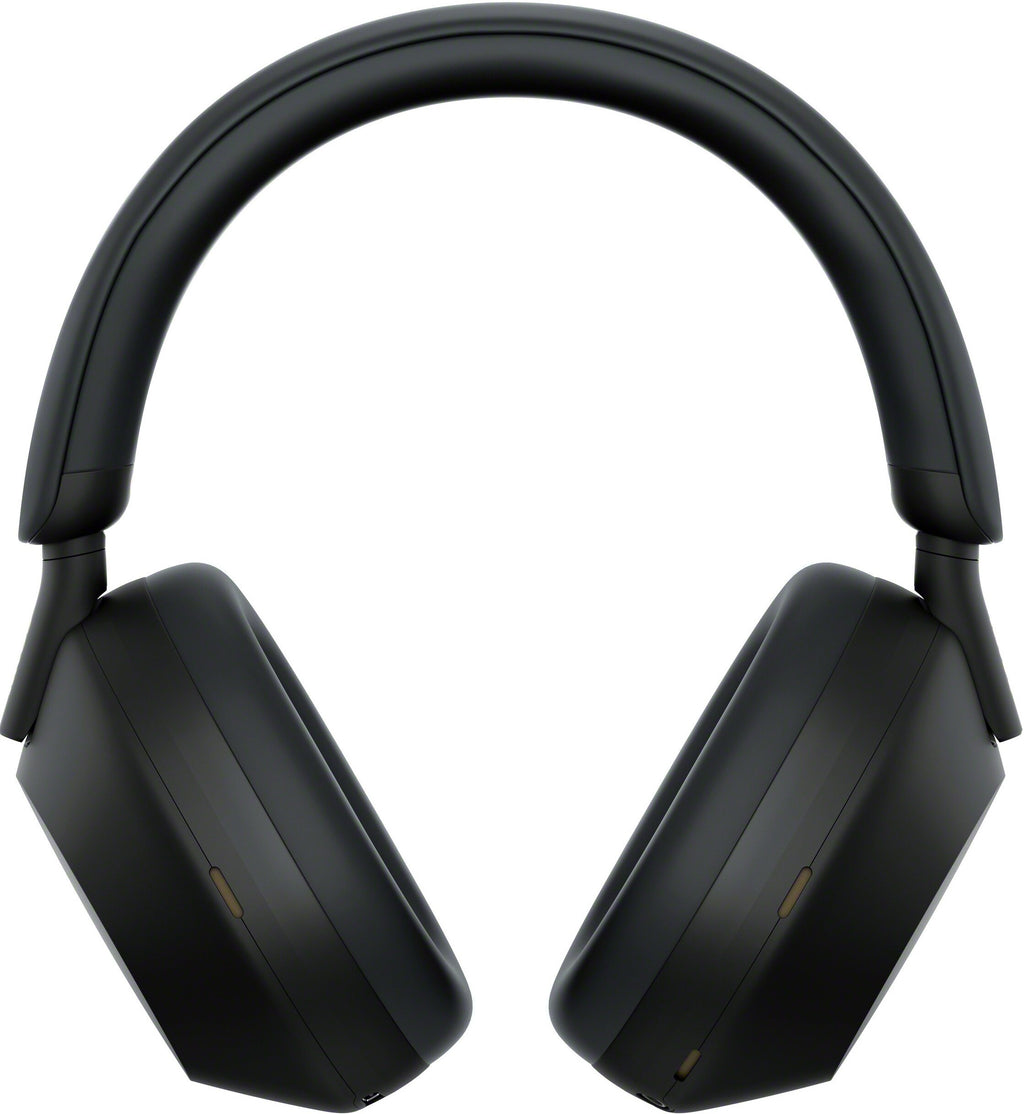 Sony WH-1000XM5 – Słuchawki bezprzewodowe z redukcją szumów, 30h pracy na baterii