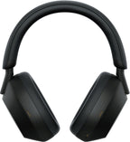 Sony WH-1000XM5 – Słuchawki bezprzewodowe z redukcją szumów, 30h pracy na baterii