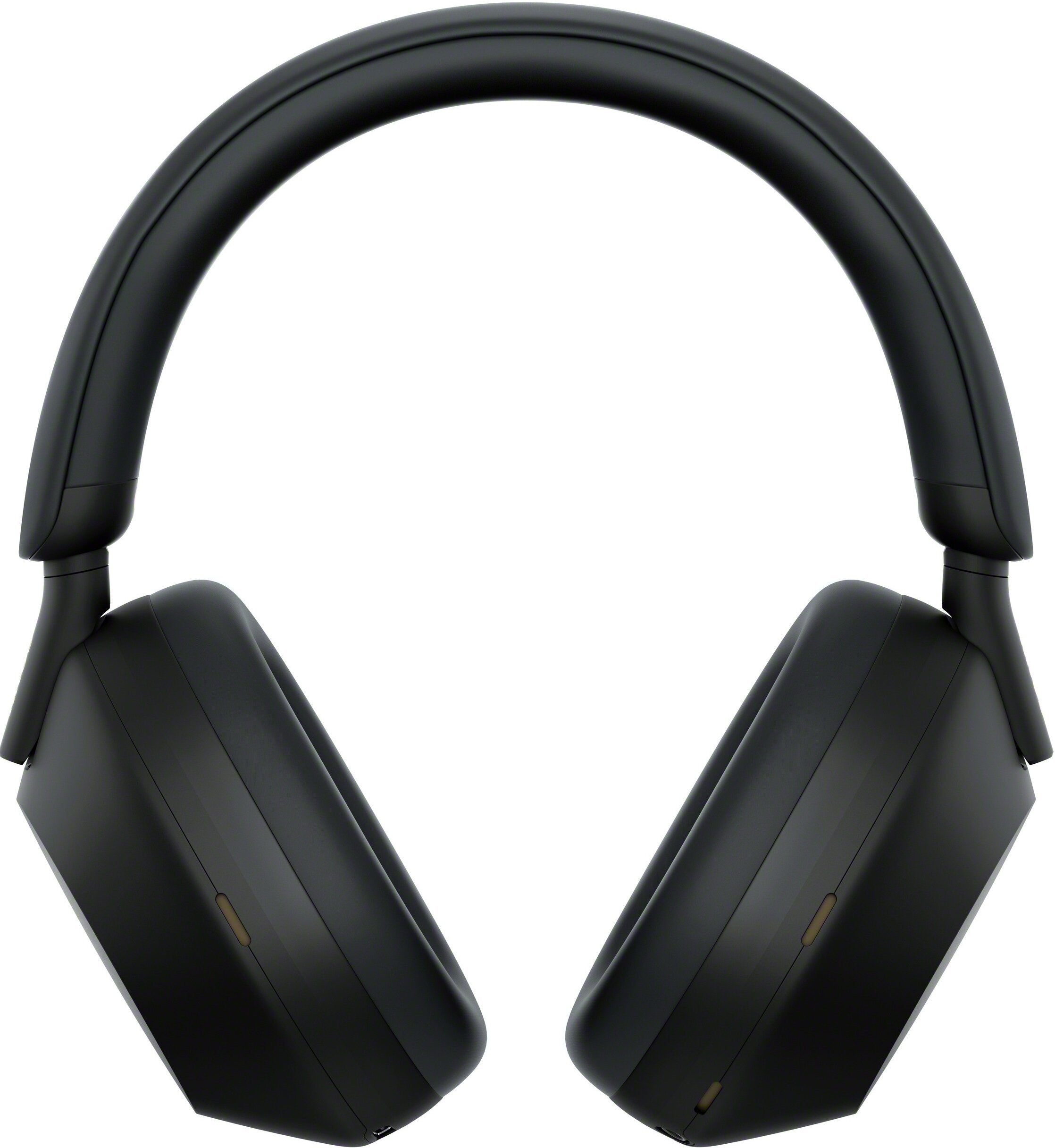 Sony WH-1000XM5 – Casque à réduction de bruit de qualité supérieure, autonomie de 30 h